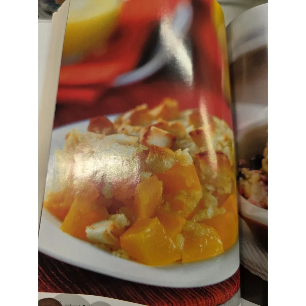 Cathy Mitchell Presents, Quick and Easy Dump Cakes! : Just Dump and Bake! (2013,